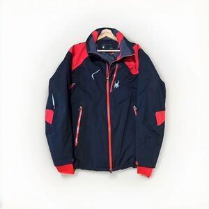 Spyder Leader Ski Jacket / like new